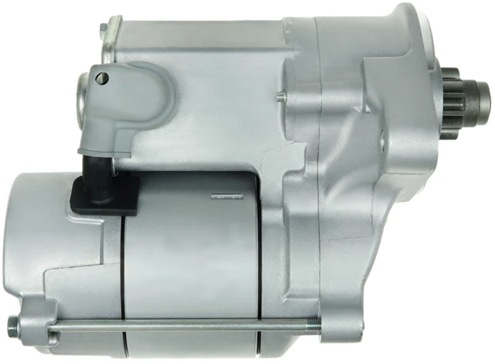 toyota hilux 3rz starter motor toyota hilux 3rz starter motor