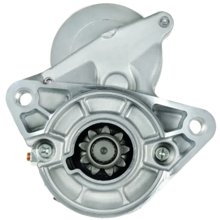 Denso:228000-3282,228080-2574,DSN1225 Toyota:28100-0C010,28100-75090 TOYOTA 3RZ-FE 2RZ-E