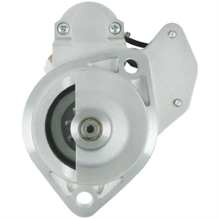 ISKRA 11132059, 11132095, Aze6562, Aze6567, Aze6598, Aze6713, IS1353, IS1382 Deutz 04131604, 04132652 Deutz AG (KHD) TCD 2.9