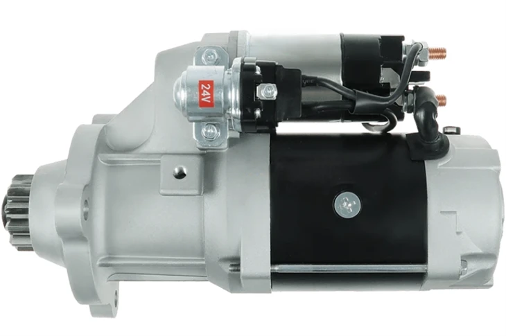 DAEWOO 500LC STARTER DAEWOO 500LC STARTER