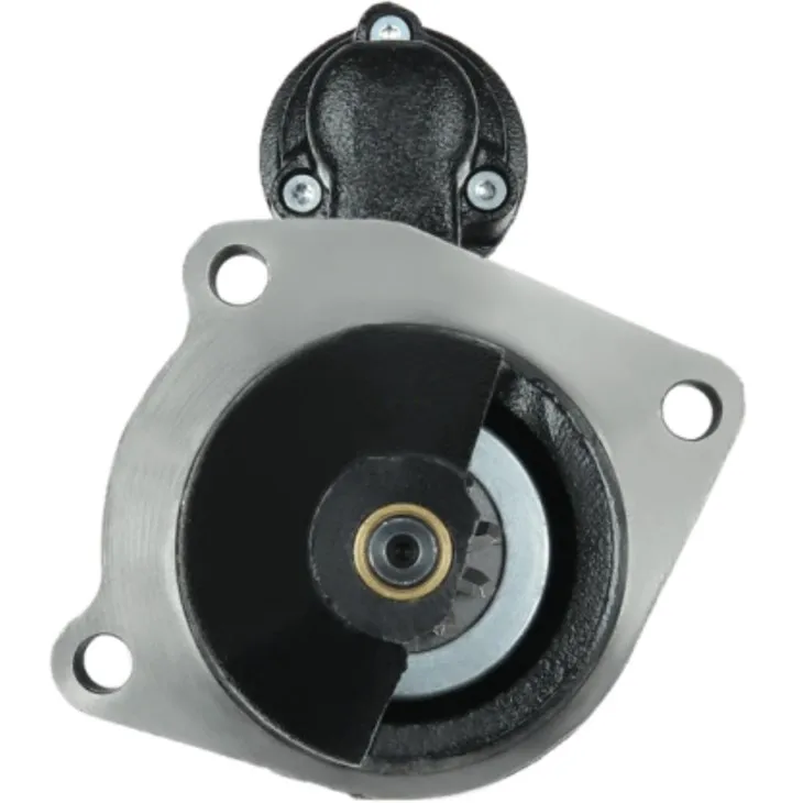 Numero di riferimento: Bosch: 0001368016, B001816006 Man: 51262017095, 51262019140 Applicazione: Man D0834LFL02 D0226MF