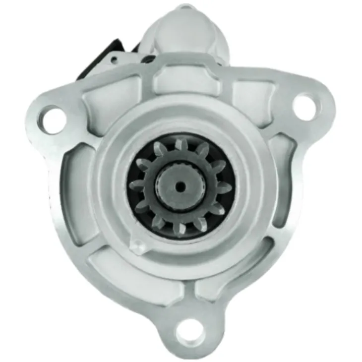 Numero di riferimento: Bosch: 0001261105, 0001241001 SCANIA: 2708317,579271 Applicazione: Scania G450 DC9.13