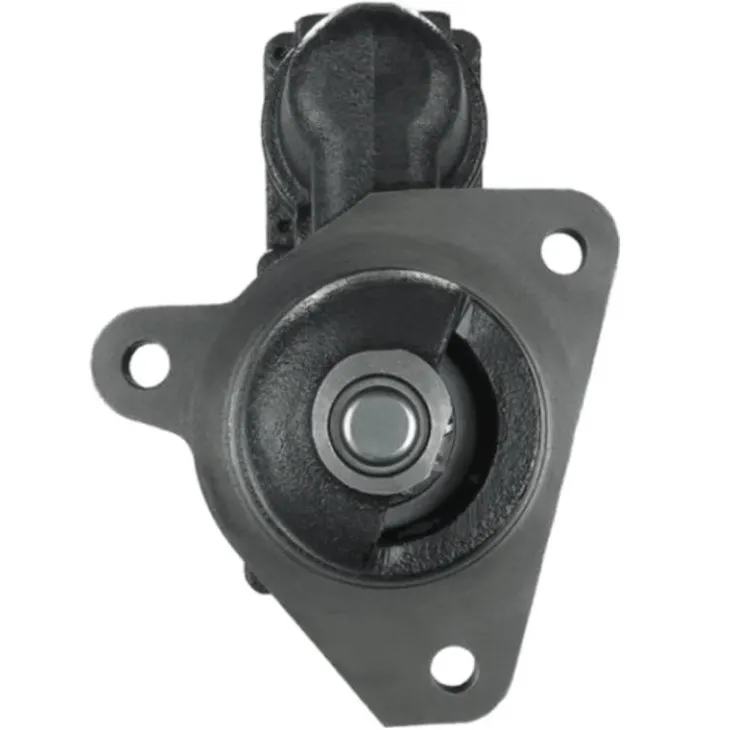 Numero di riferimento: Bosch 0001371012, BX371012 MWM 8692500087 Applicazione: MWM