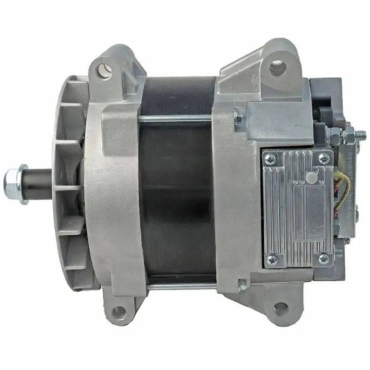 Numero di riferimento: Delco Remy 8600298, 8600601, 8600628 Prestolite A0014962PA, APPLICAZIONE A0014962PAH: Kovatch Corp. 006875V081 Mack Trucks Inc 2742