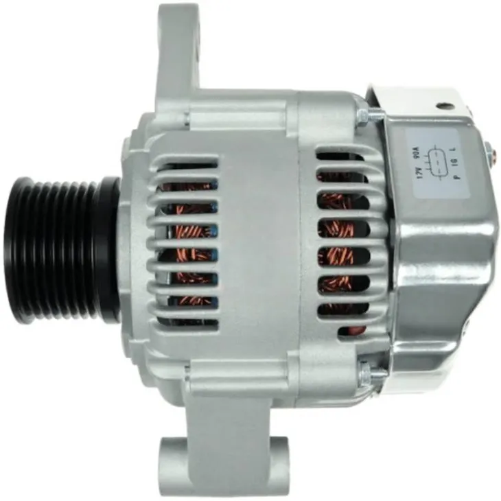 Numero di riferimento: DENSO 102211-9090 Dan2013 Caso New Holland 84254289 84416587 Applicazione: New Holland B95tc Holland Lb115b