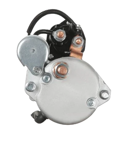CATERPILLAR 312E STARTER CATERPILLAR 312E STARTER