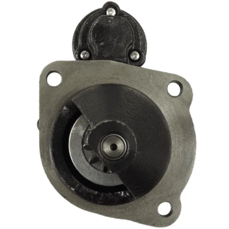 Numero di riferimento: ISKRA: 11131228, IS1195 Perkins: 2873K532, 3586847 Applicazione: Perkins 1104d-E44ta 1106C-E60ta 1103C {{12}