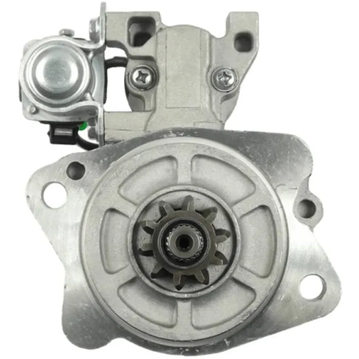 Numero di riferimento: Mitsubishi 32B6600301 M8T55473 Caterpillar 32B6610301 APPLICAZIONE: Caterpillar FORKLIFT S6S