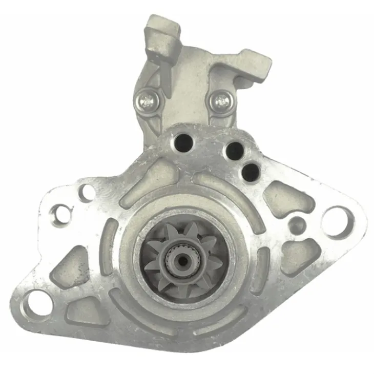 Numero di riferimento: Mitsubishi: M002T66872, M002T67871, M008T80071, M008T80071A, M2T66872, M2T67871, M8T80071, M8T80071A, M8T80071B, M8T80871b, M8T81671, M8T85071B, M8T85571, ME012665, ME012994, ME012995, ME013007, ME013008, ME014417, ME014418, ME017646, ME228740 WAI 2-3223-2 W, 18962n: MitsuisHI, MEDSUSI 4D31