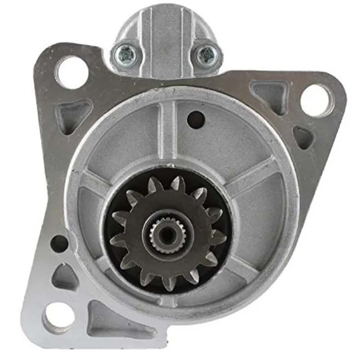 Numero di riferimento: Mitsubishi: M008T60272A, M8T60271, ME049186 WAI: 19833r Applicazione: Mitsubishi 4D34