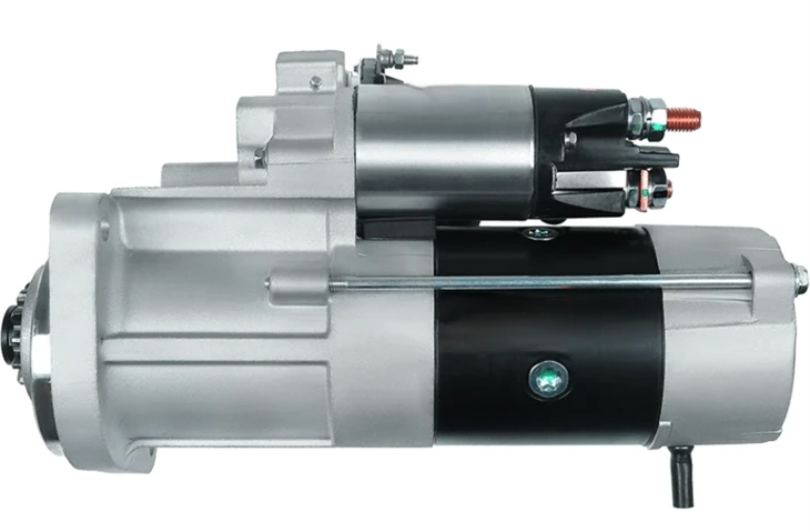 D7E240 STARTER