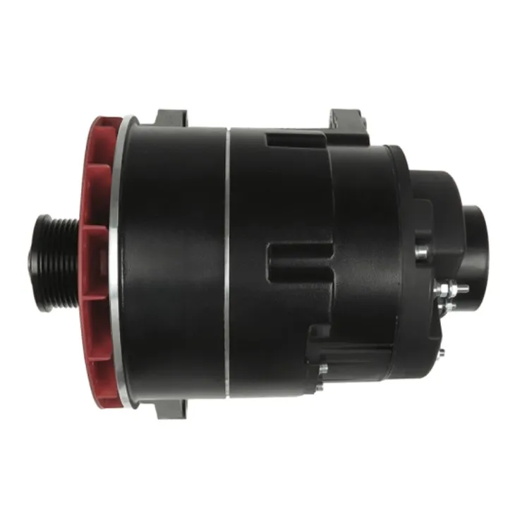 Numero di riferimento: Prestolite: 1277a740, AC172RA308B, AC172RA343B, AC172RA363B, DRA0126 Cummins: 3282516, 4934604, C4934604, C5253001 Applicazione: Nefaz, Volzhanin, Liaz