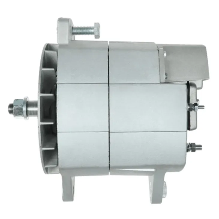 Numero di riferimento: Prestolite: 8SC3009ZA, 8SC3157V, 8SC3009Z, 8SC3009,8SC3005 V Volvo: 8497489 Applicazione: Volvo Penta TAMD120A TAMD162AB TMD100C