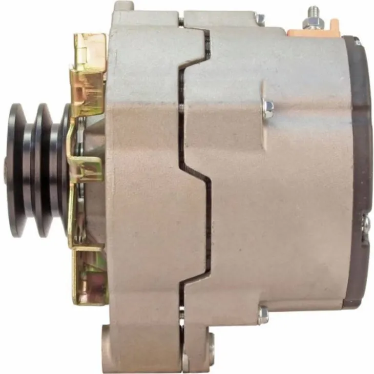 Numero di riferimento: Prestolite AVE2716D1, AVE2716D3, JFZ2716D WEICHAI 1001828445, 612600091062, 612600091116 Applicazione: Shaanxi WP10 WEICHAI WD615 SHACMAN F3000