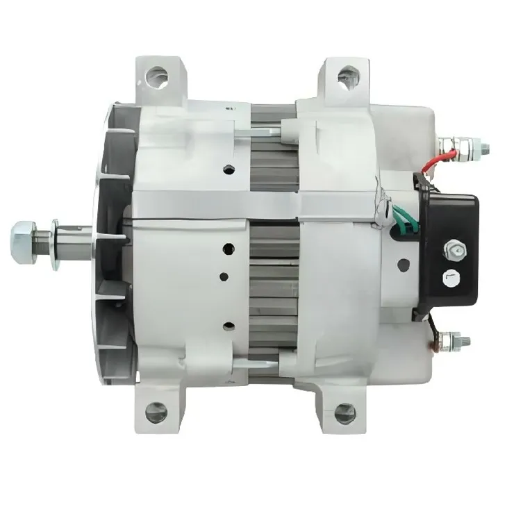 Numero di riferimento: Prestolite: BLP3312, BLP3317A Volvo: LN110816 Applicazione: Volvo Truck