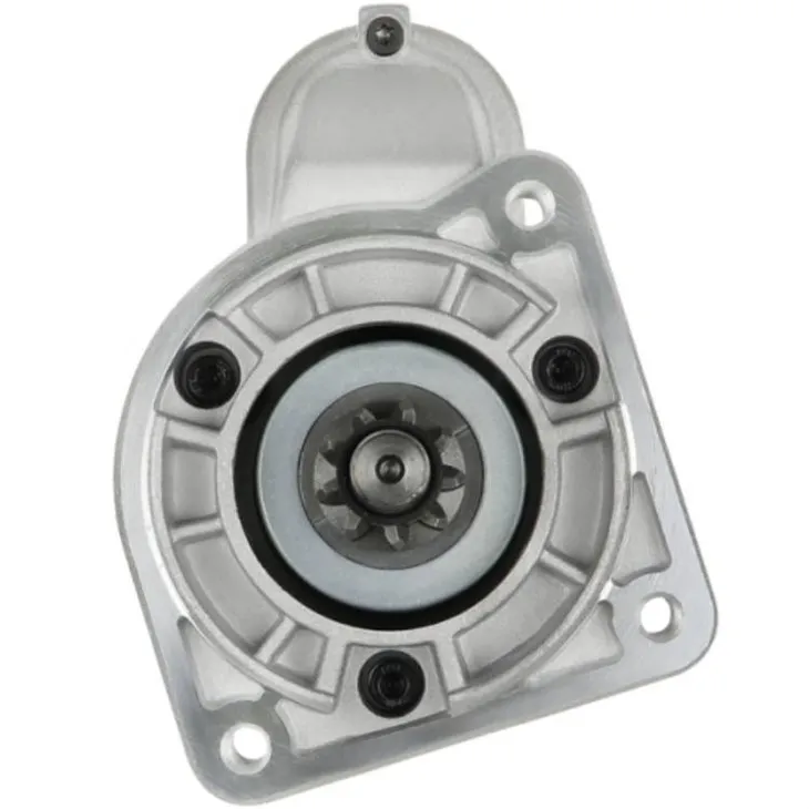 Valeo D6RA49 EAA EAA-132398 WAI 2-2478-VA VW ILTIS 1.7 VW Passat 1.3 VW Passat 1.5 VW Santana 2000